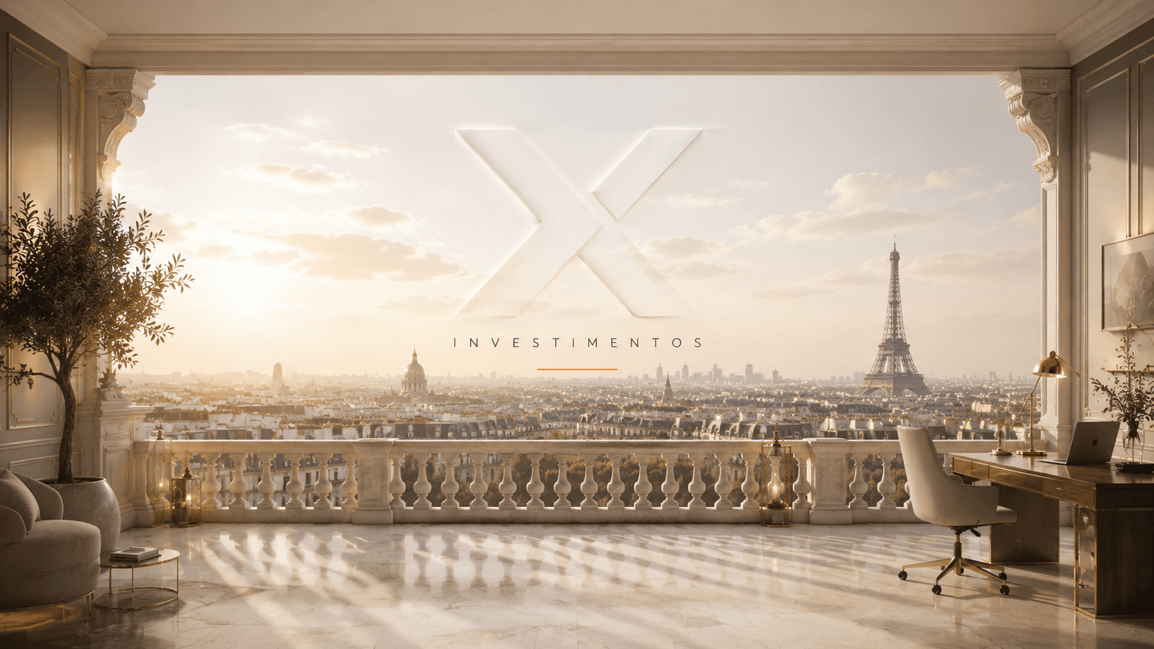 Investimento XFone Digital