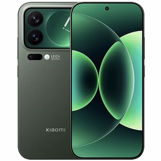 Xiaomi 17 Pro Max