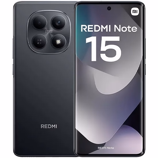 Redmi Note 15