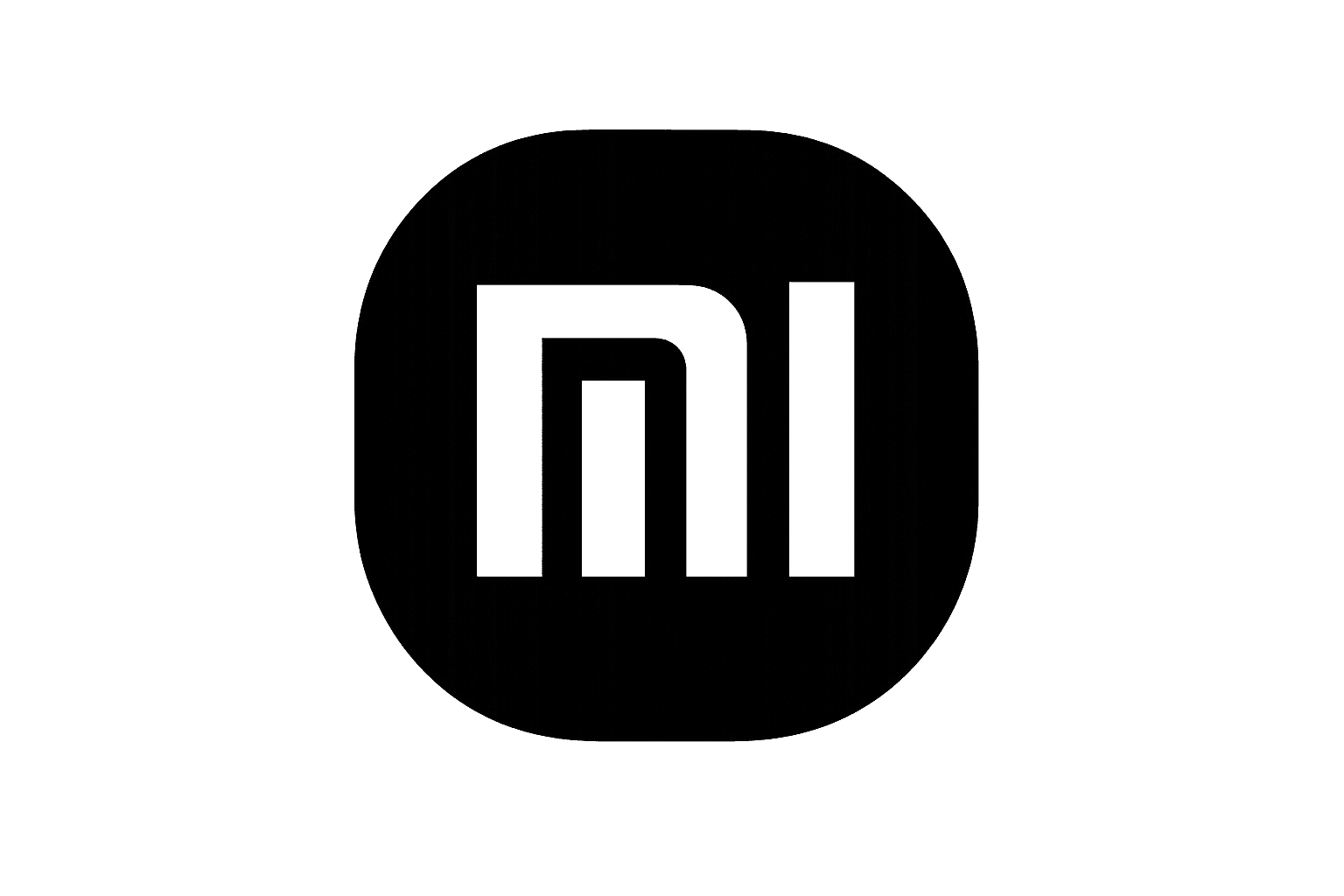 Logo Xiaomi