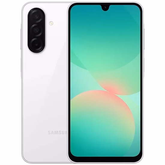 Galaxy A26