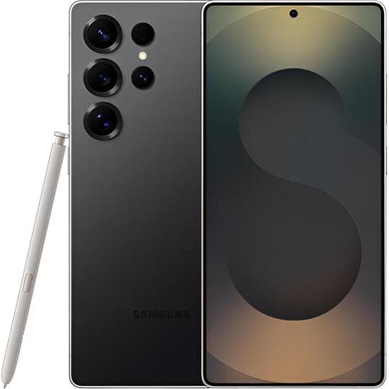 Galaxy S25 Ultra