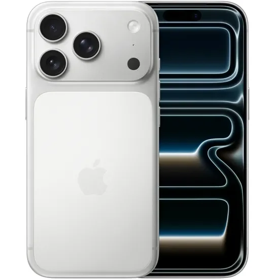 iPhone 17 Pro